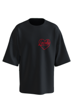 I Love Locals Tee