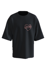 I Love Locals Tee