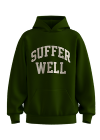 Suffer Well Hoody