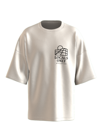 Locals Athletics Tee