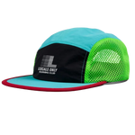 LO Run Club Hat
