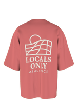 Locals Only Athletics