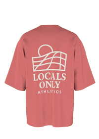 Locals Only Athletics
