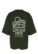 Locals Only Athletics