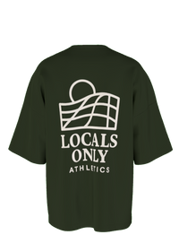 Locals Only Athletics
