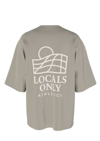 Locals Only Athletics