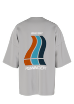 Running Dept Tee
