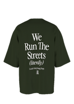 We Run The Streets