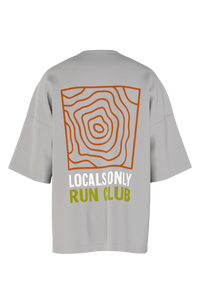 You Are Here RC - Grey